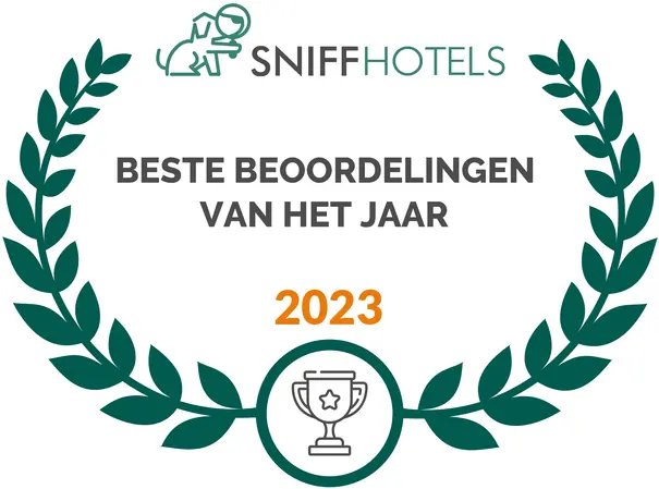 Sniff Hotels - Dream City Home