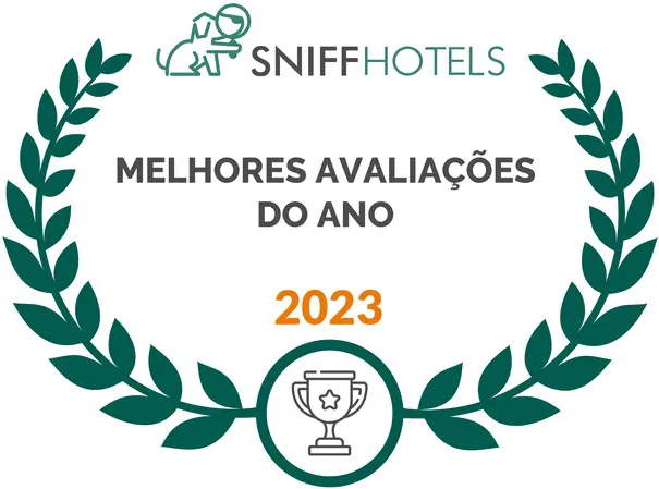Sniff Hotels - Casa Da Adriana Pousada