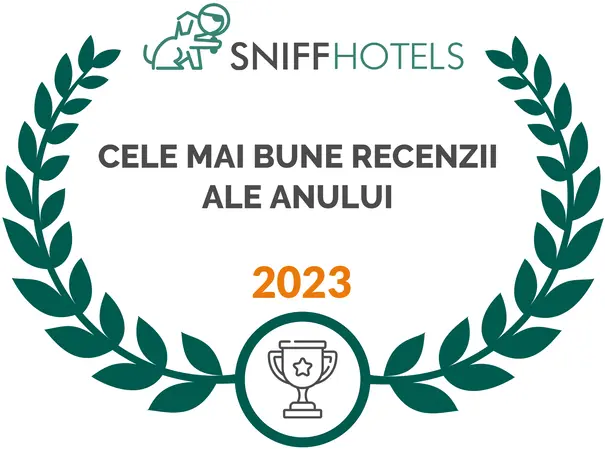 Sniff Hotels - Pousada Betânia