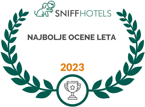 Sniff Hotels - Suíte Lago Negro